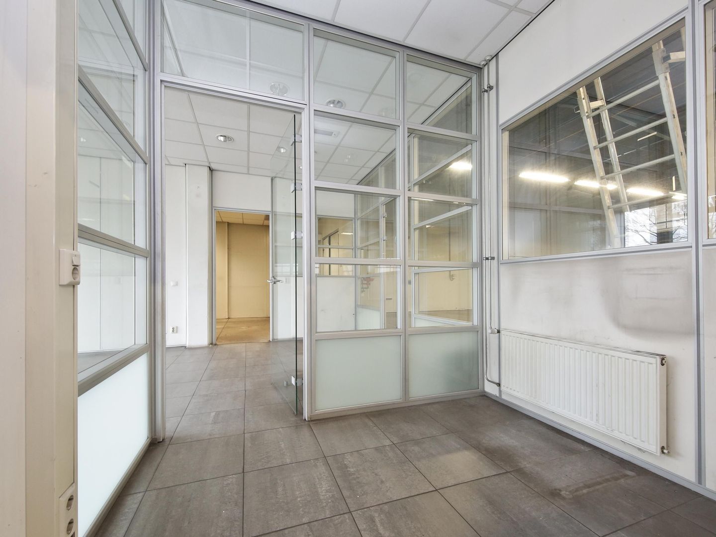 Transformatorweg 29 A, Amsterdam foto-18 blur