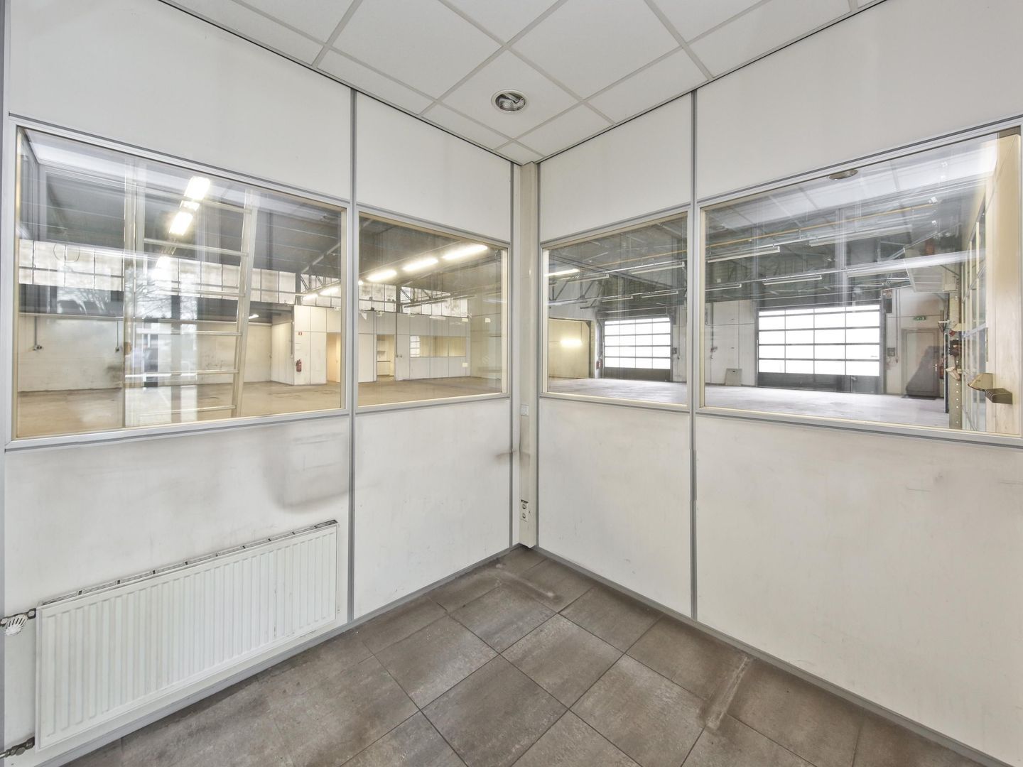 Transformatorweg 29 A, Amsterdam foto-19 blur