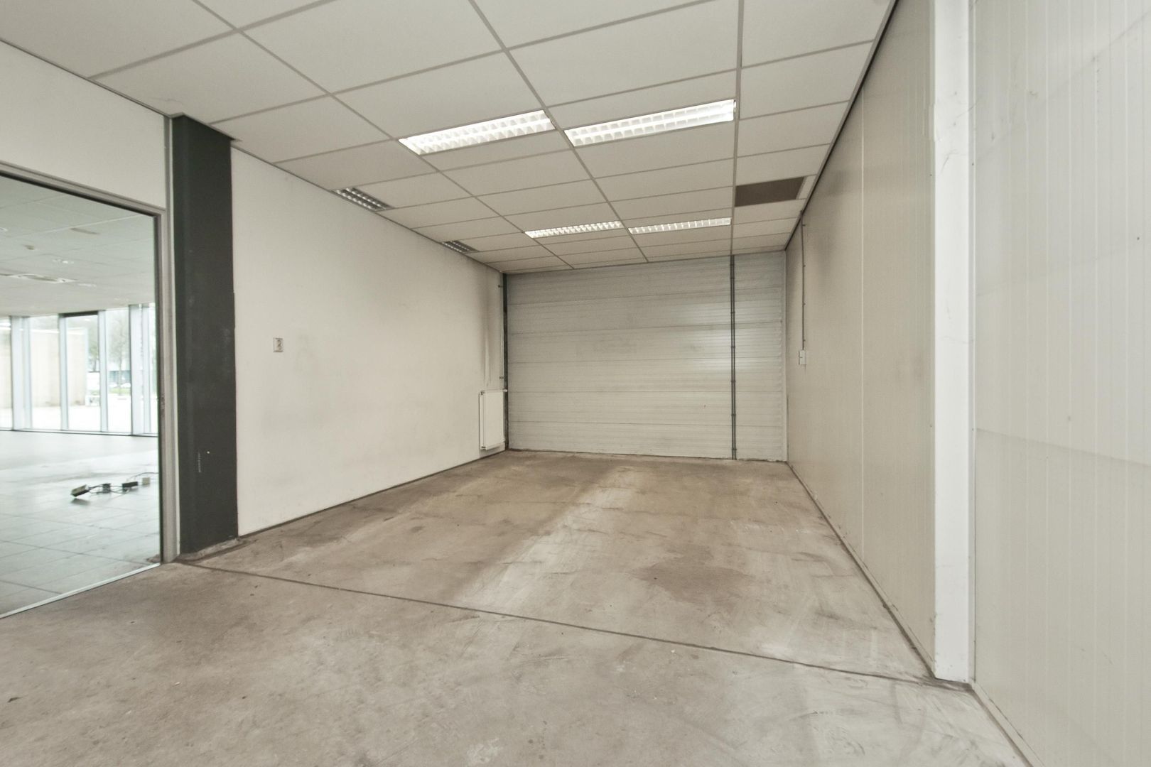 Transformatorweg 29 A, Amsterdam foto-20 blur