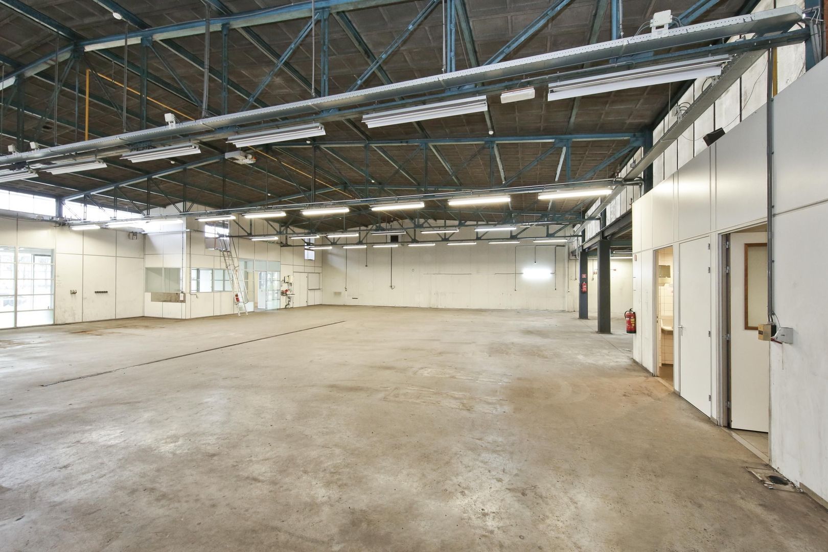 Transformatorweg 29 A, Amsterdam foto-8 blur