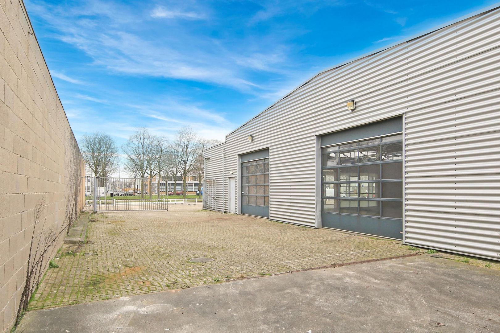 Transformatorweg 29 A, Amsterdam foto-21 blur