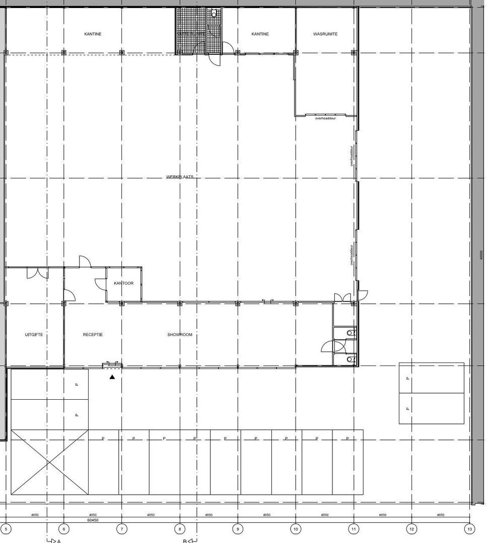 Transformatorweg 29 A, Amsterdam foto-22 blur