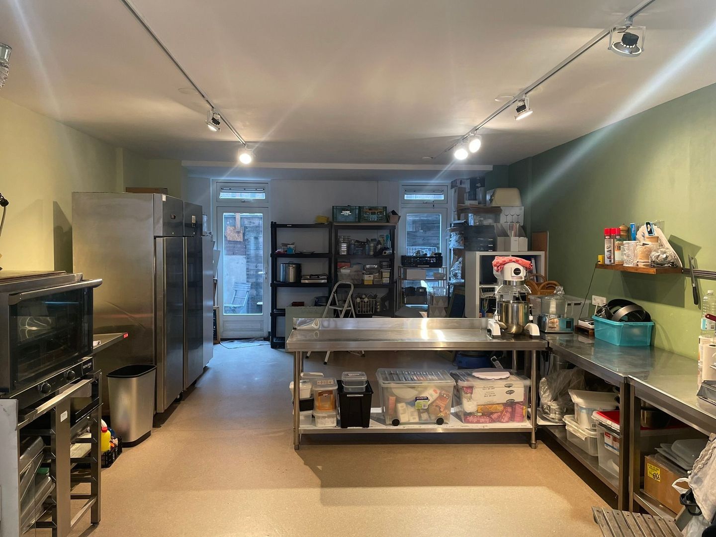 Tollensstraat 64 A, Amsterdam foto-2 blur