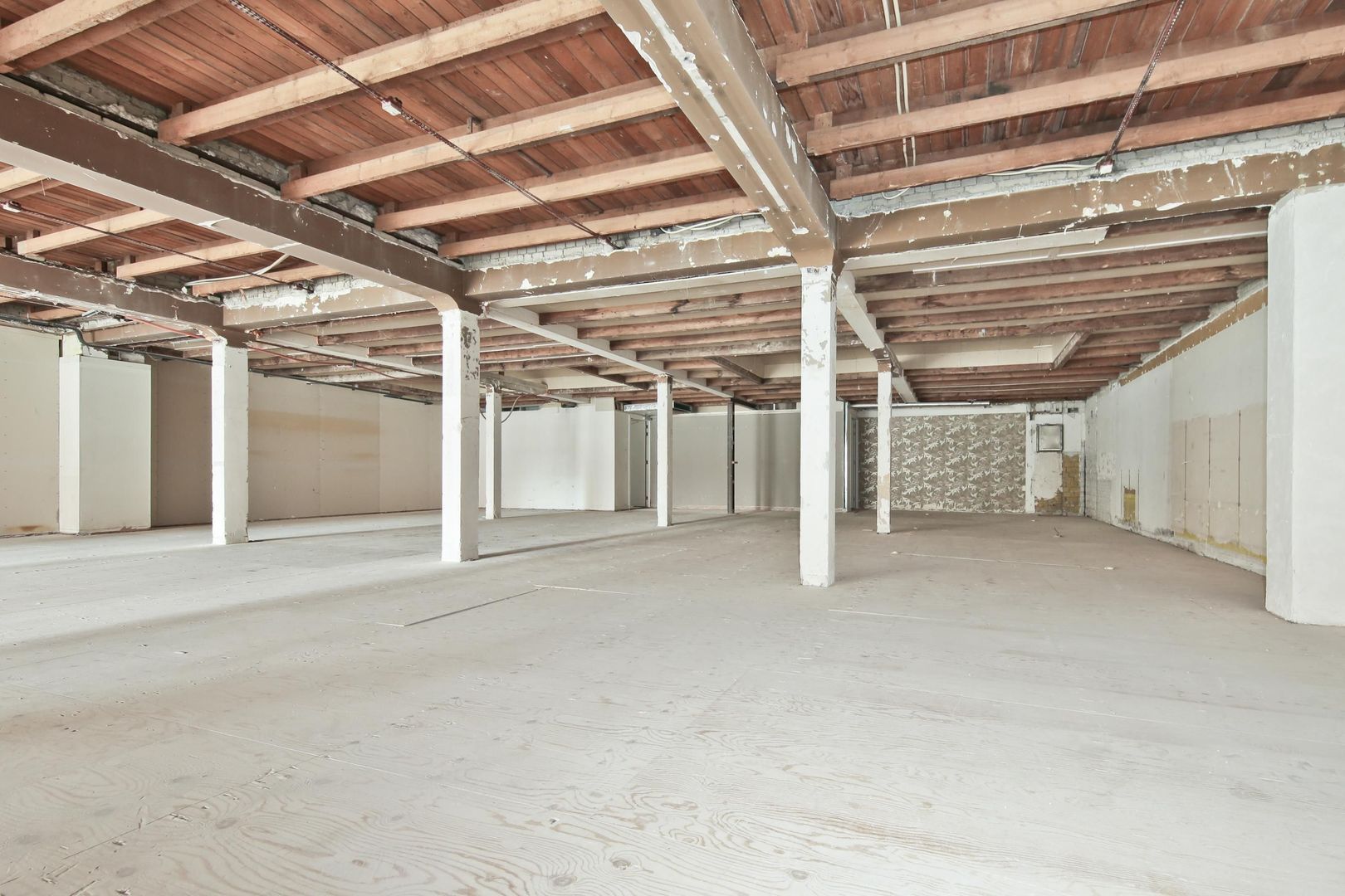 Bos en Lommerweg 295 -297, Amsterdam foto-3 blur