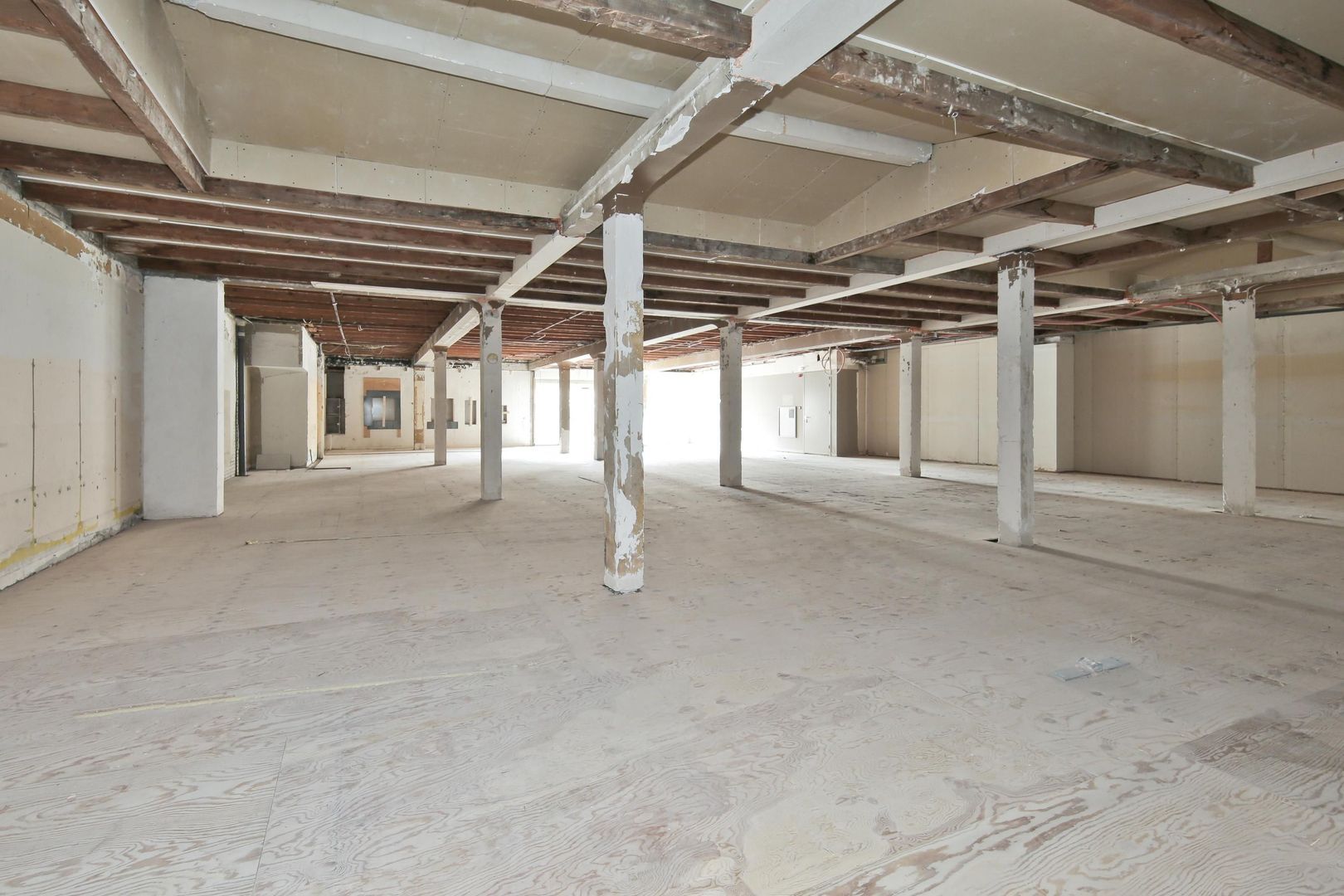 Bos en Lommerweg 295 -297, Amsterdam foto-2 blur