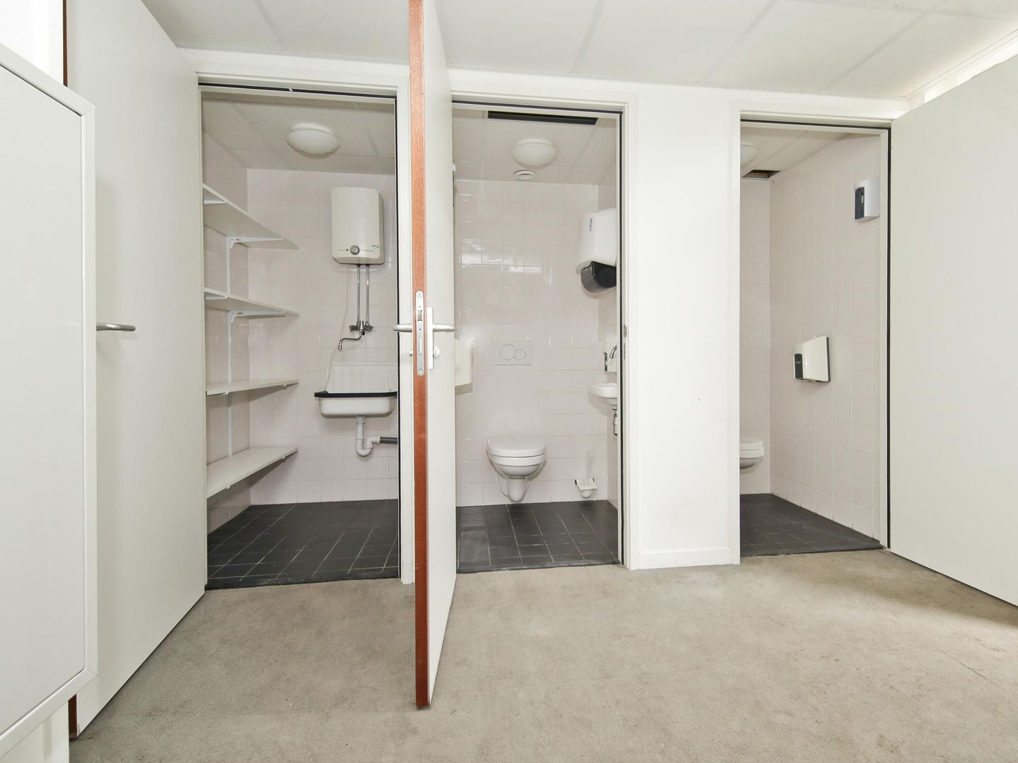 Bos en Lommerweg 295 -297, Amsterdam foto-6 blur