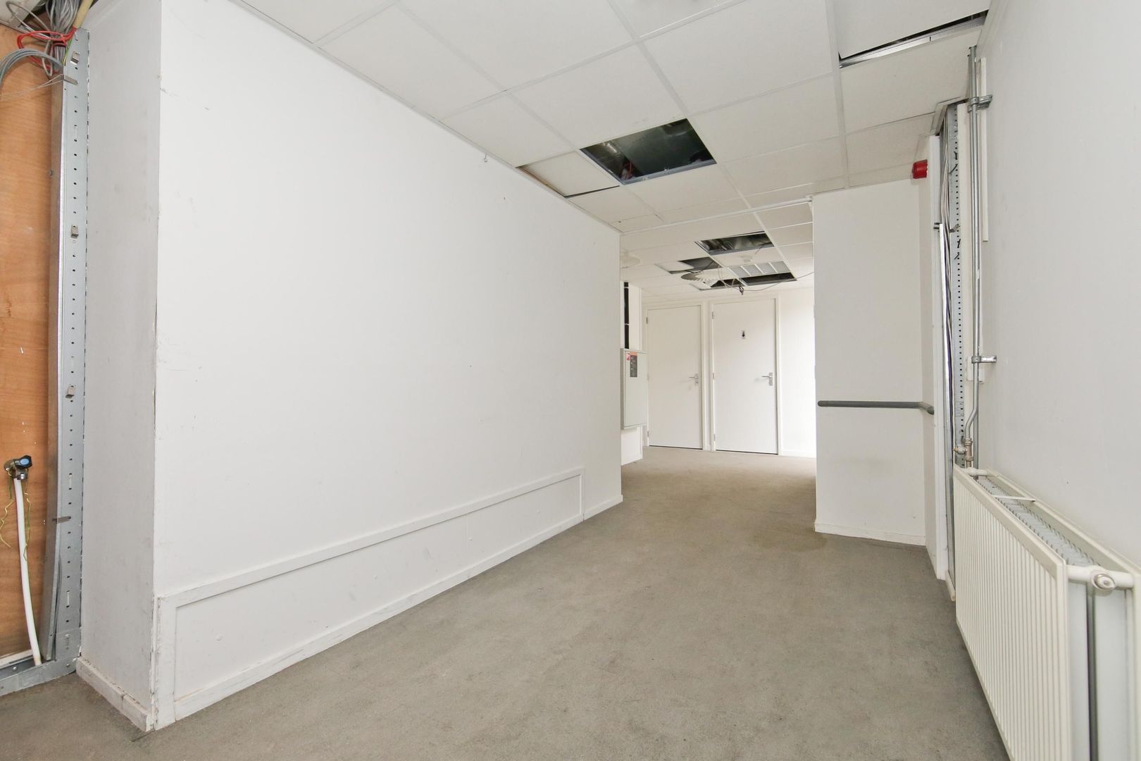 Bos en Lommerweg 295 -297, Amsterdam foto-7 blur