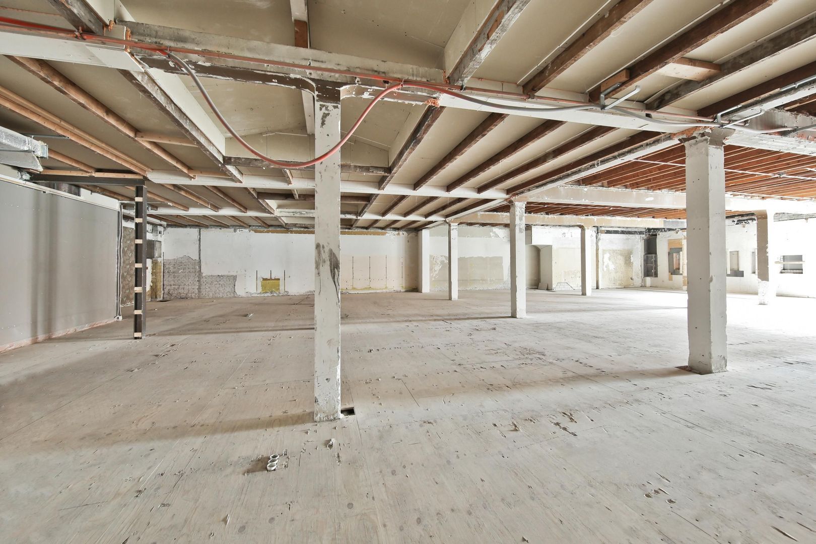 Bos en Lommerweg 295 -297, Amsterdam foto-4 blur