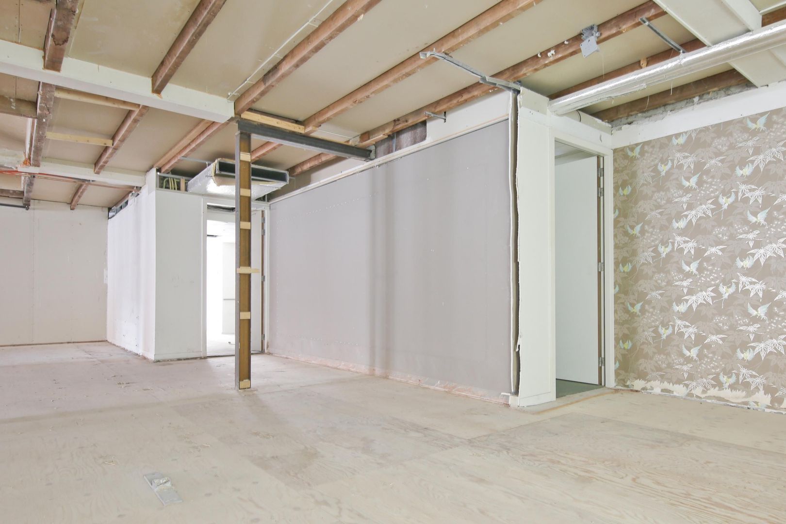 Bos en Lommerweg 295 -297, Amsterdam foto-5 blur