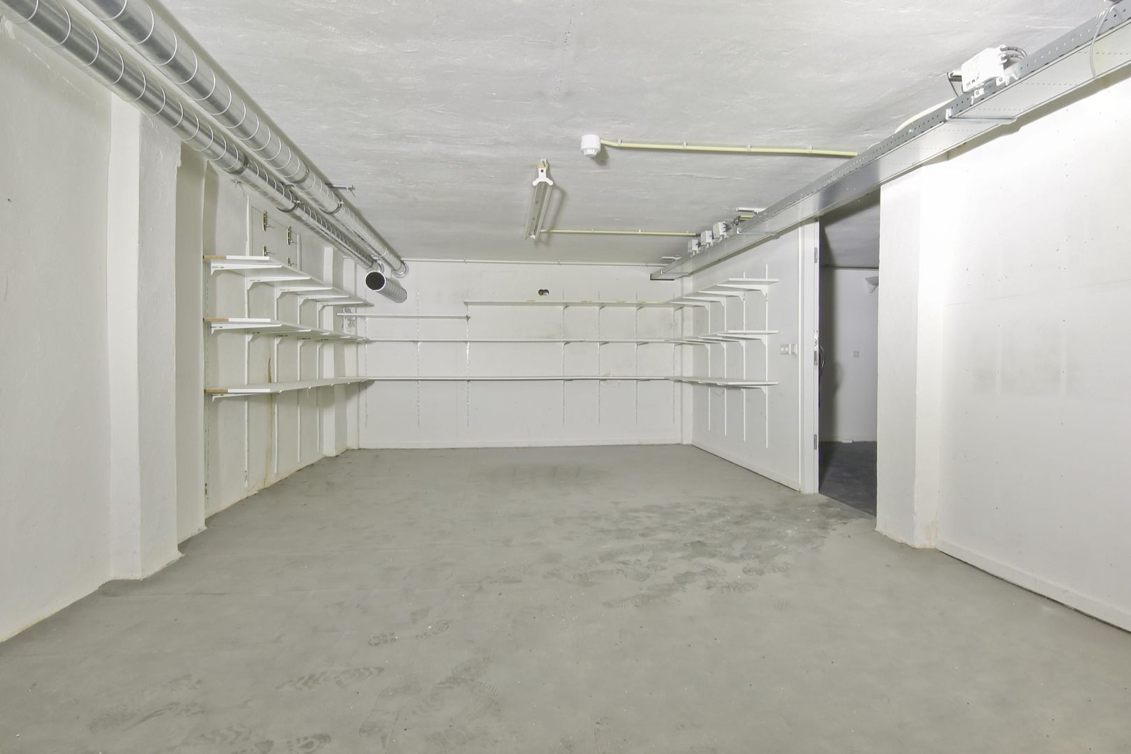 Bos en Lommerweg 295 -297, Amsterdam foto-11 blur