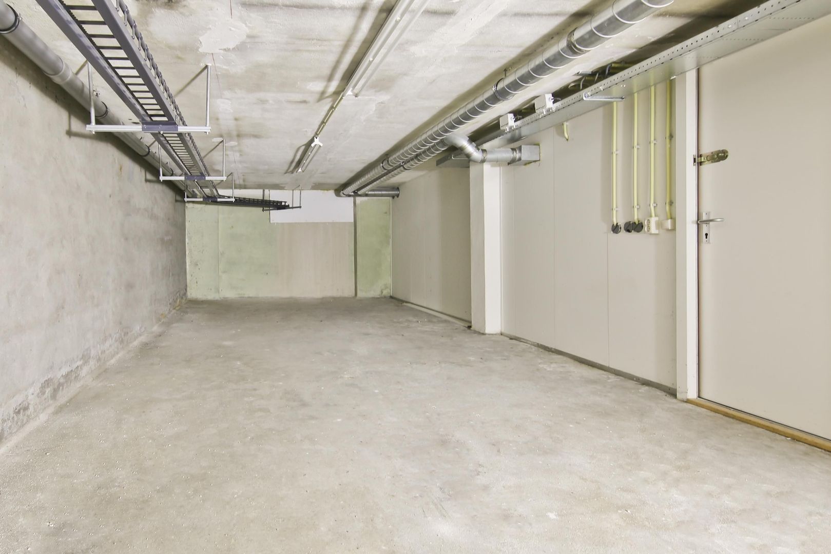 Bos en Lommerweg 295 -297, Amsterdam foto-10 blur