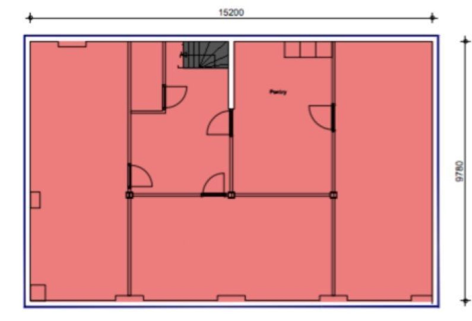 Bos en Lommerweg 295 -297, Amsterdam foto-17 blur