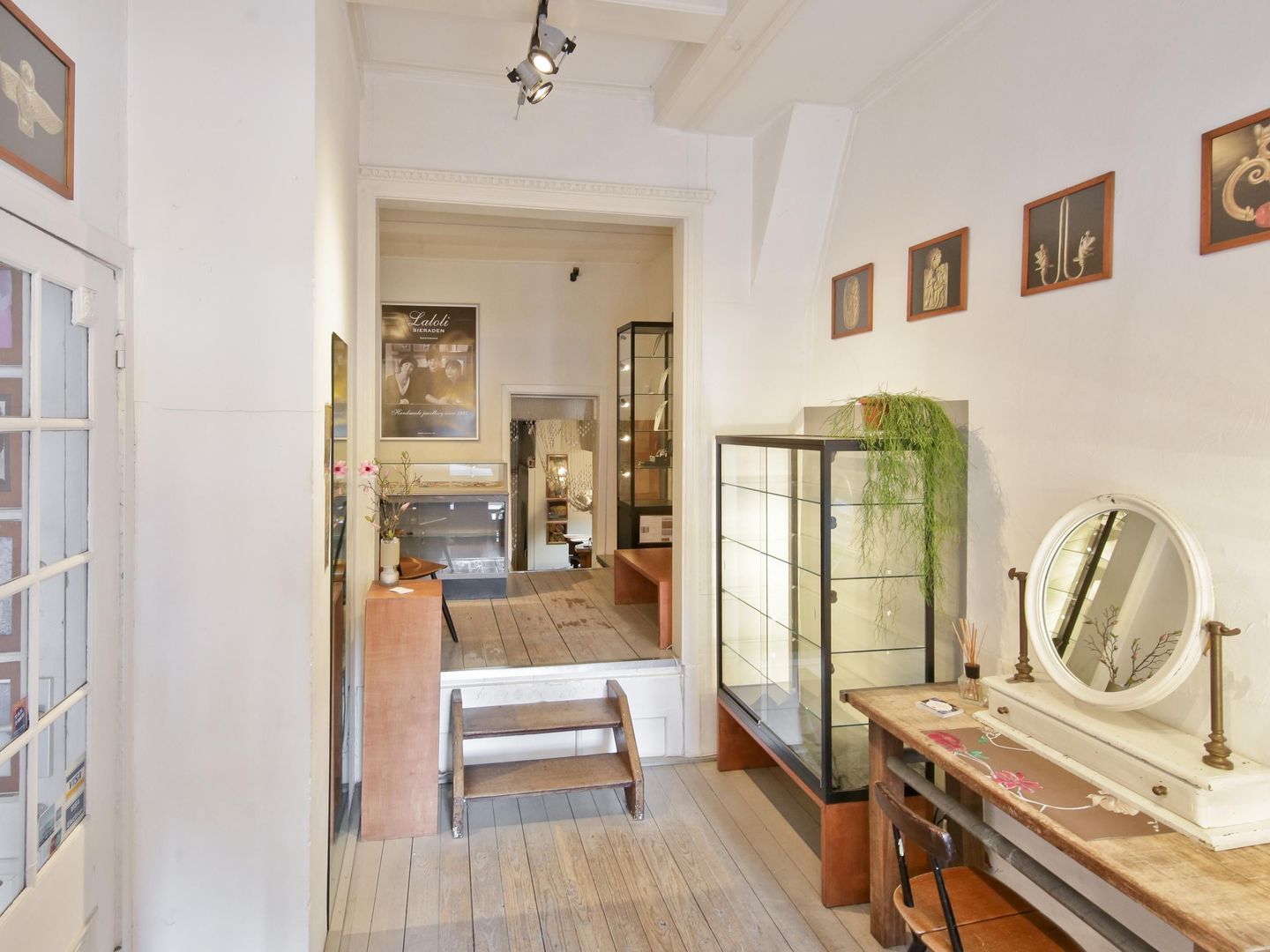 Grimburgwal 13, Amsterdam foto-2 blur