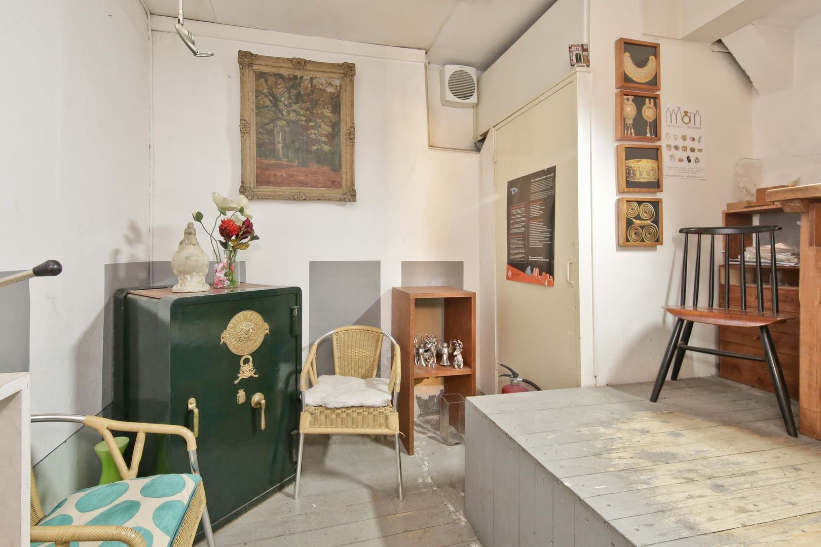 Grimburgwal 13, Amsterdam foto-5 blur