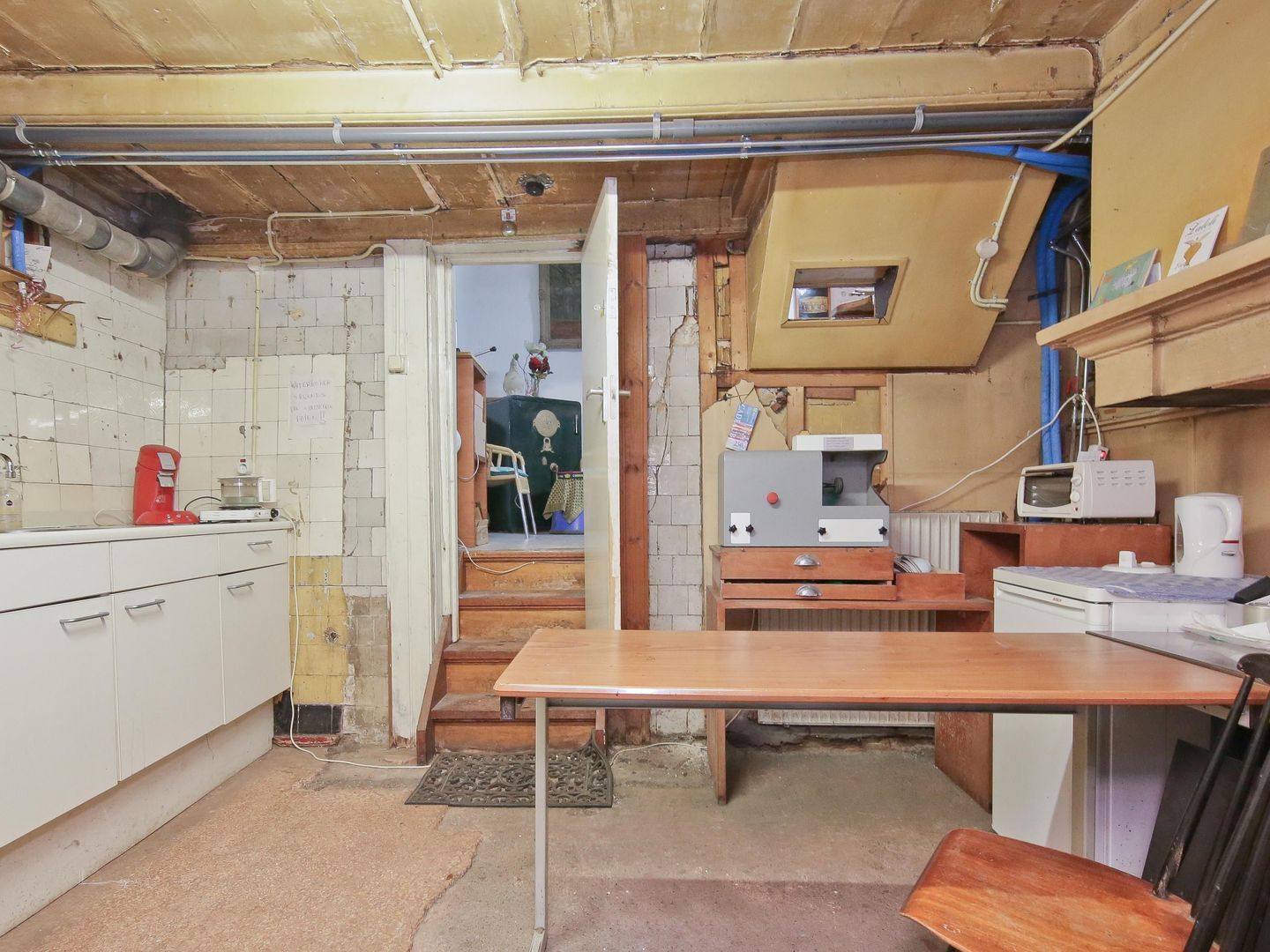 Grimburgwal 13, Amsterdam foto-8 blur