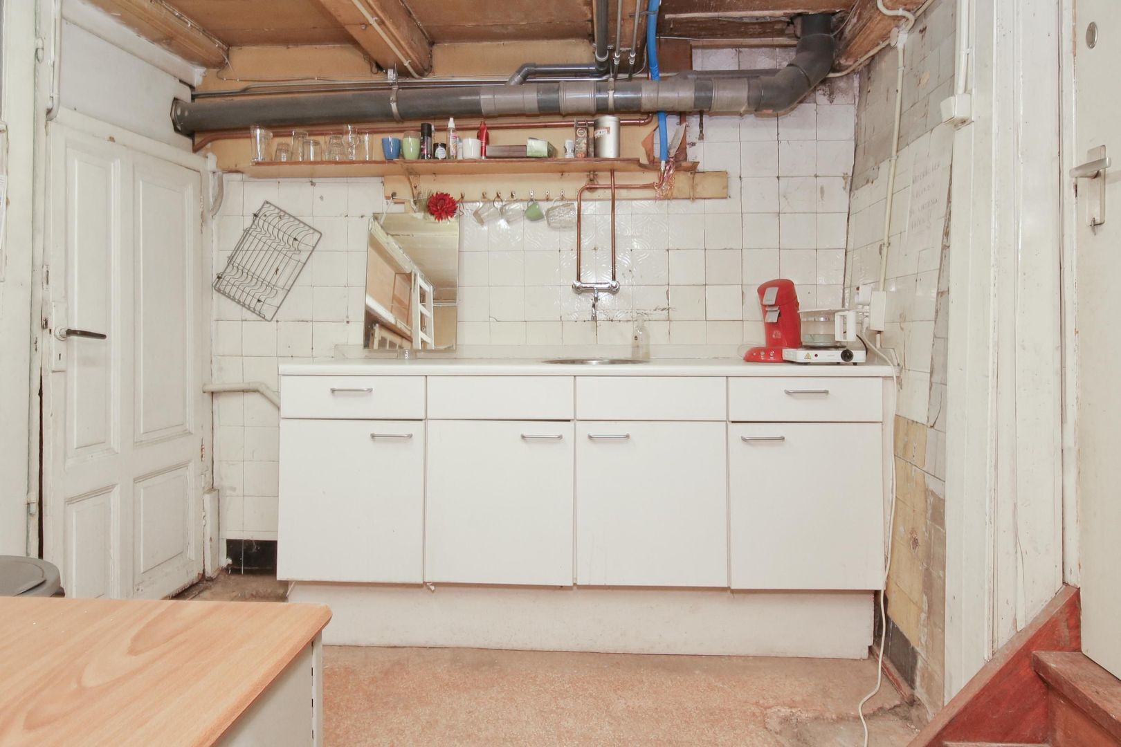 Grimburgwal 13, Amsterdam foto-10 blur