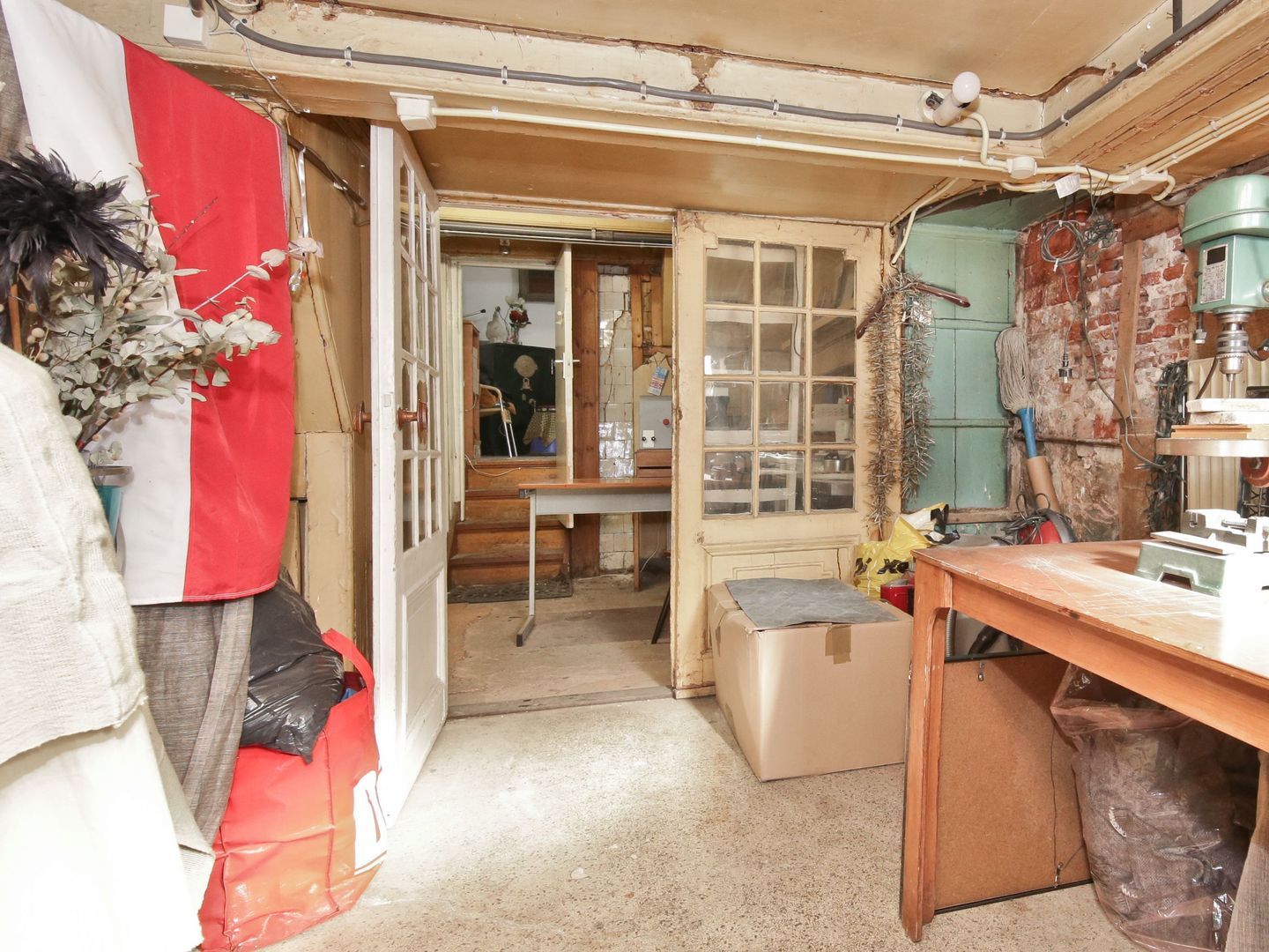 Grimburgwal 13, Amsterdam foto-11 blur