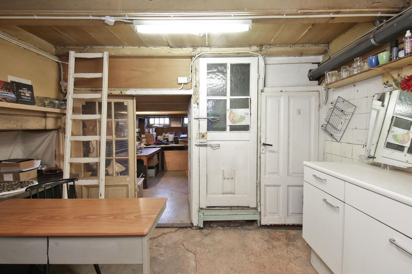 Grimburgwal 13, Amsterdam foto-9 blur