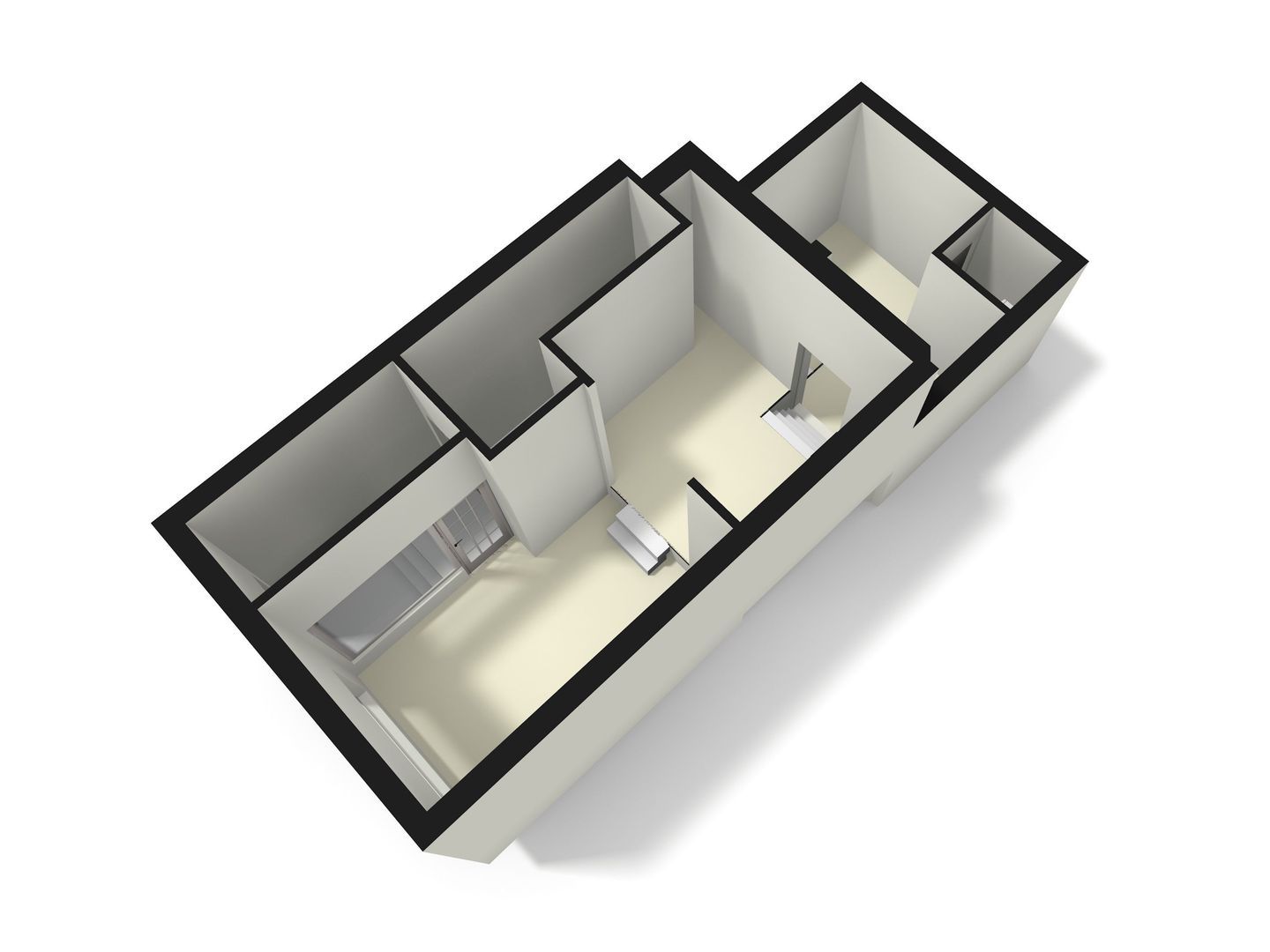 Grimburgwal 13, Amsterdam foto-14 blur