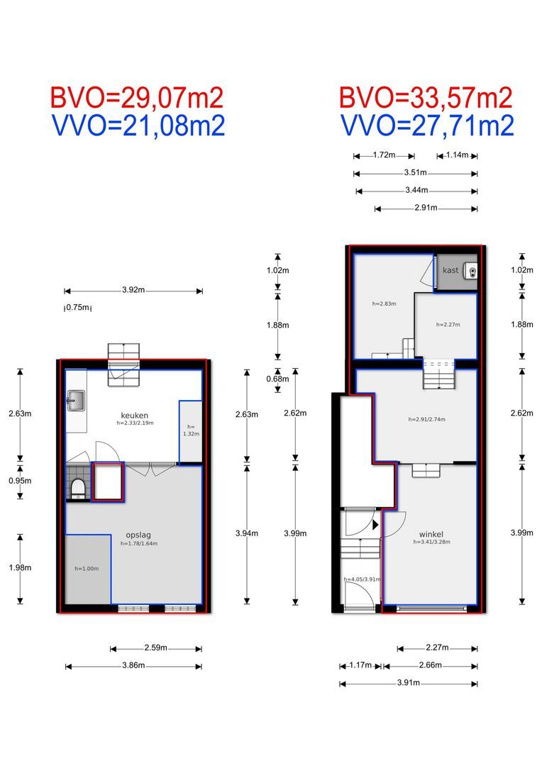 Grimburgwal 13, Amsterdam foto-19 blur