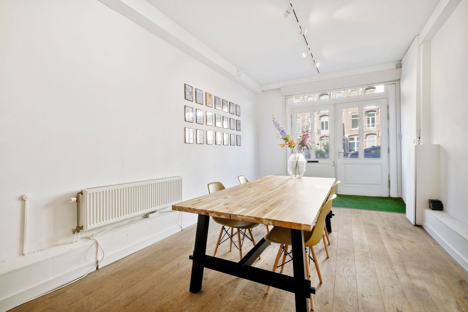 Frederik Hendrikstraat 67 -H, Amsterdam foto-2 blur