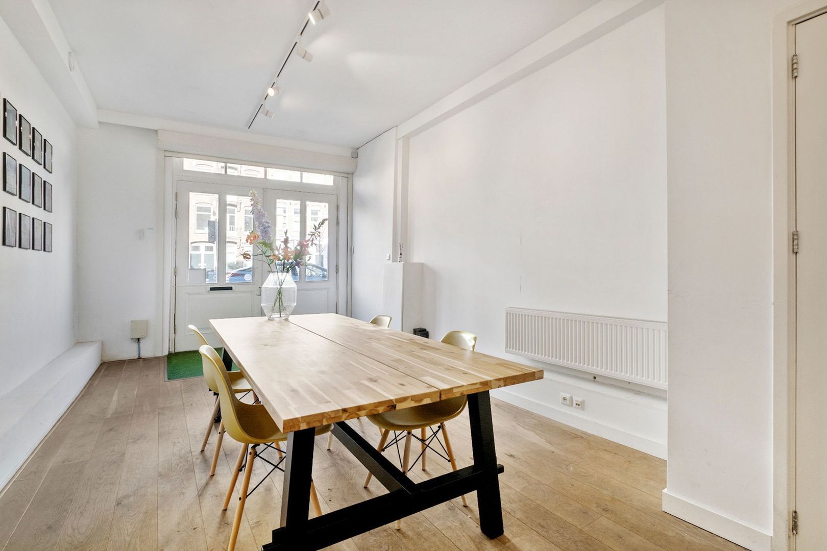 Frederik Hendrikstraat 67 -H, Amsterdam foto-0 blur