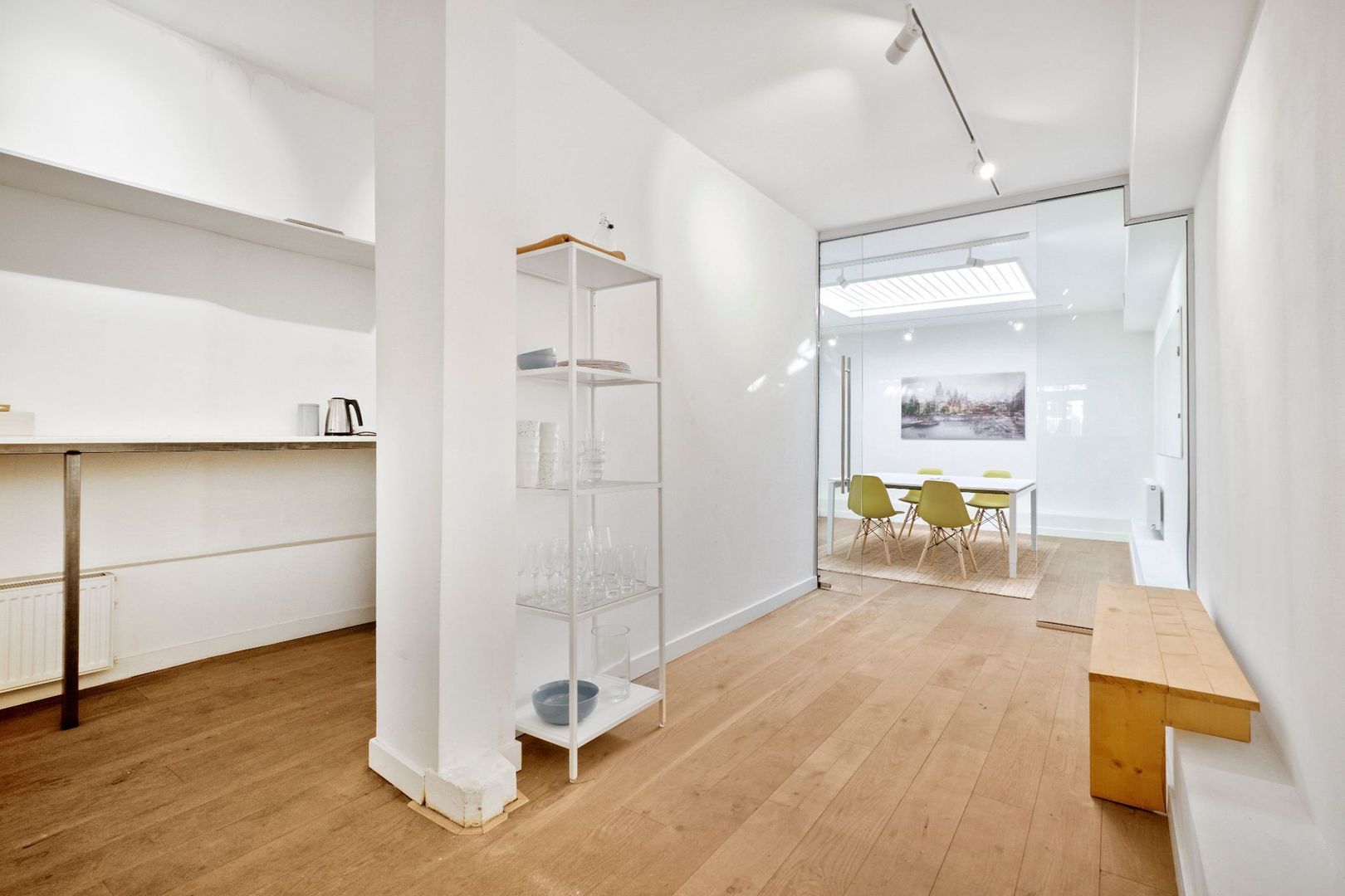 Frederik Hendrikstraat 67 -H, Amsterdam foto-7 blur