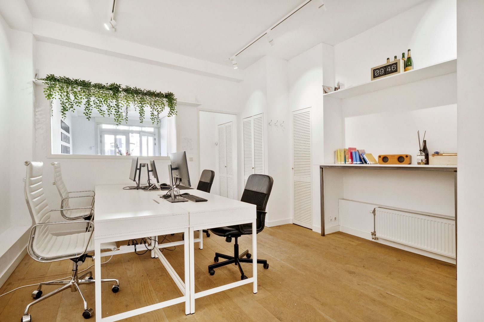 Frederik Hendrikstraat 67 -H, Amsterdam foto-8 blur