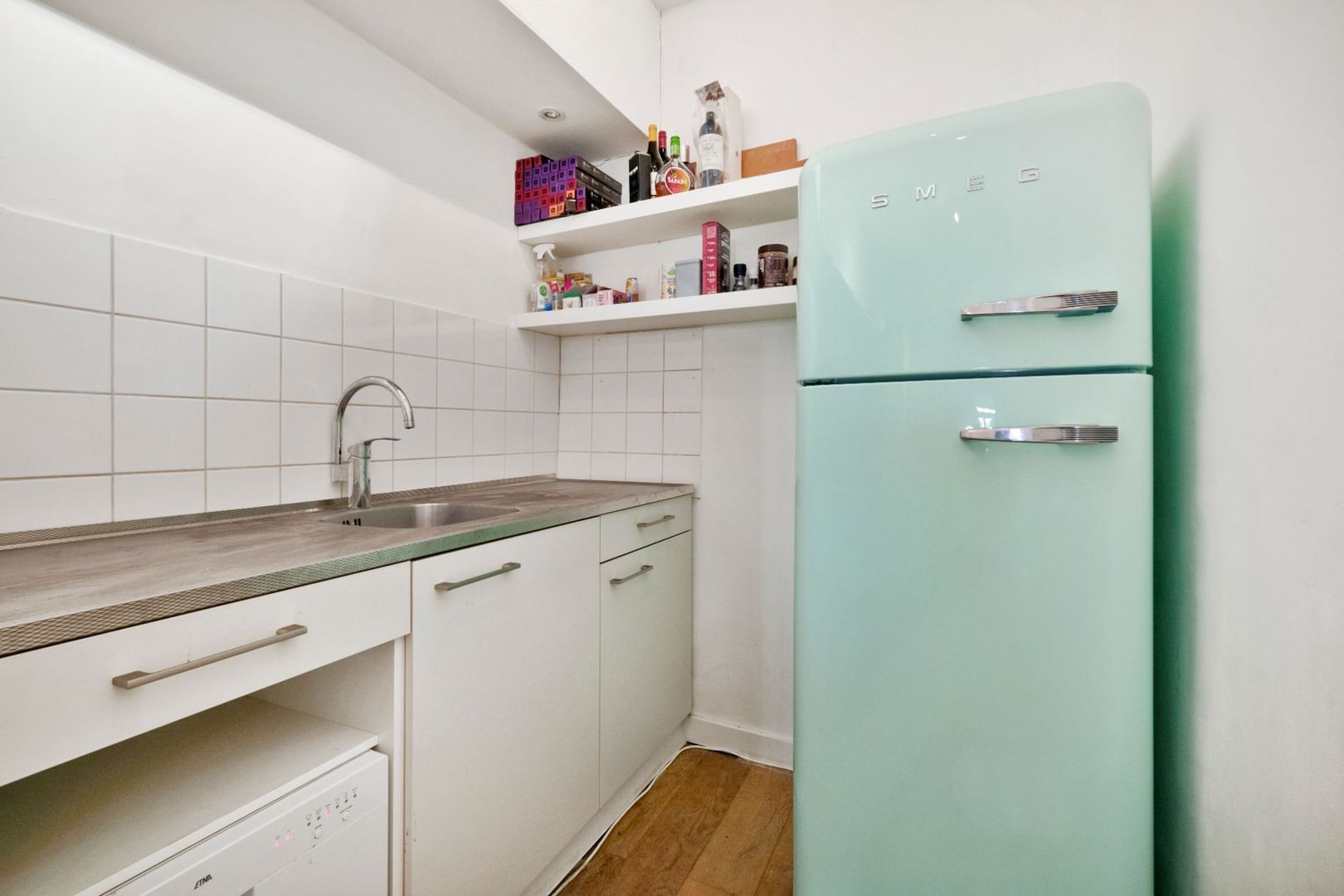 Frederik Hendrikstraat 67 -H, Amsterdam foto-9 blur