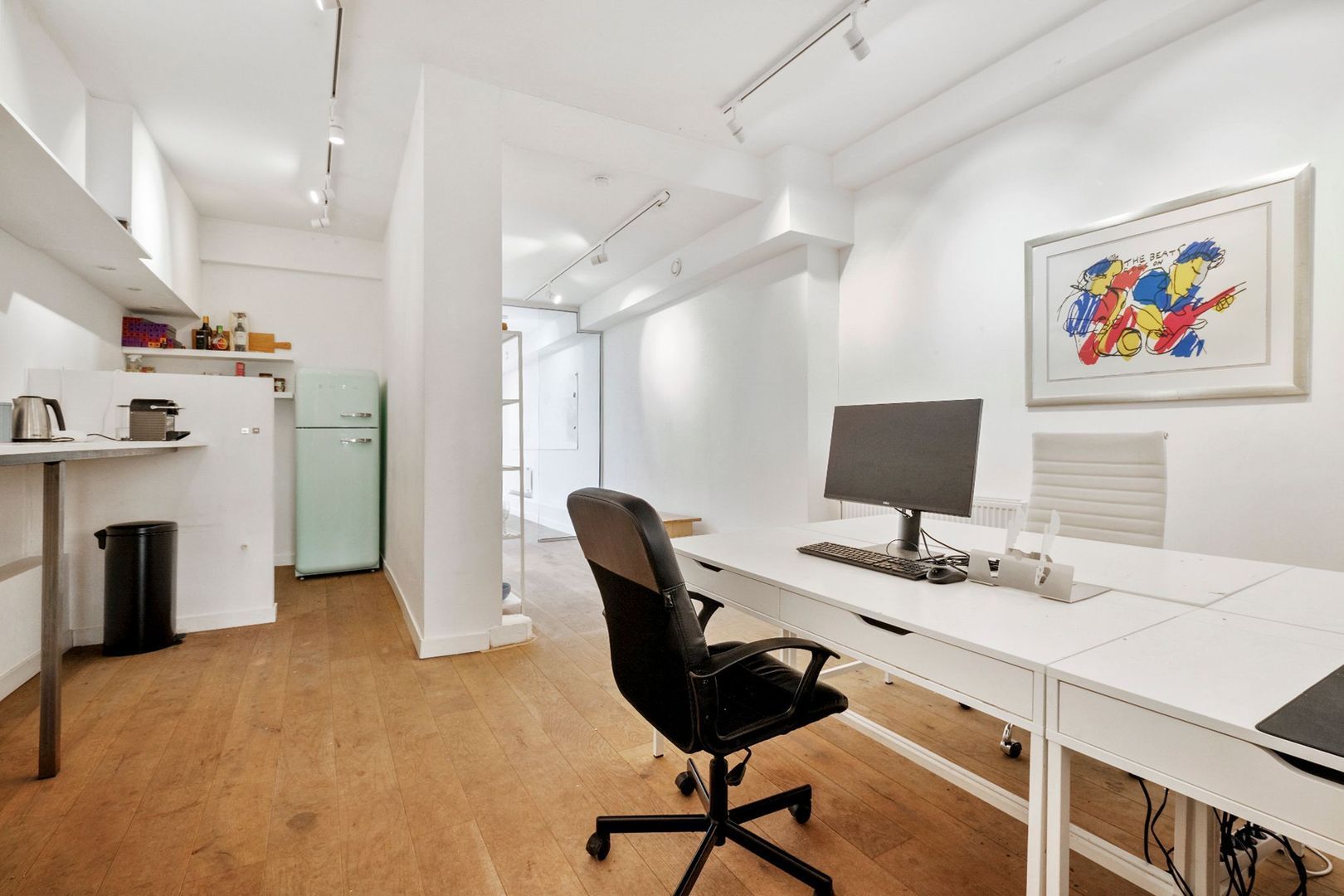 Frederik Hendrikstraat 67 -H, Amsterdam foto-5 blur