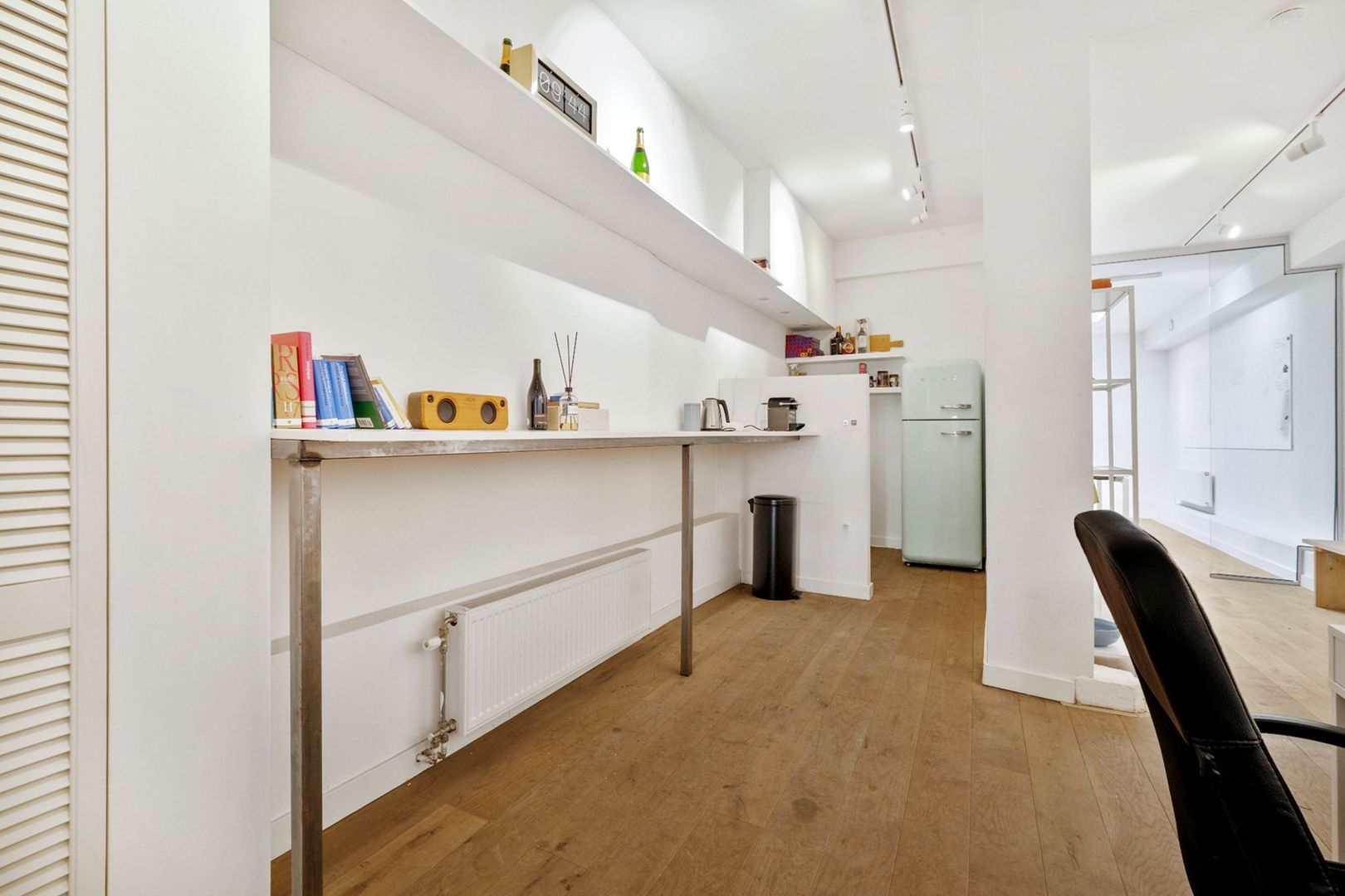 Frederik Hendrikstraat 67 -H, Amsterdam foto-6 blur