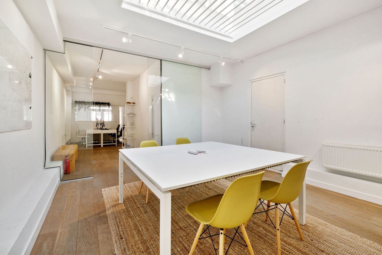 Frederik Hendrikstraat 67 -H, Amsterdam foto-13 blur