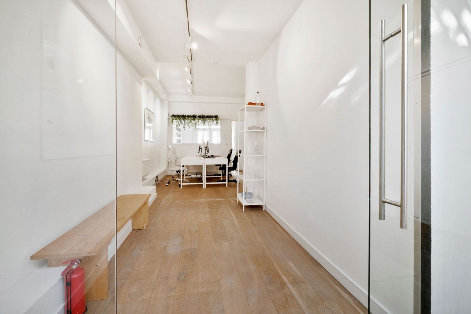 Frederik Hendrikstraat 67 -H, Amsterdam foto-14 blur