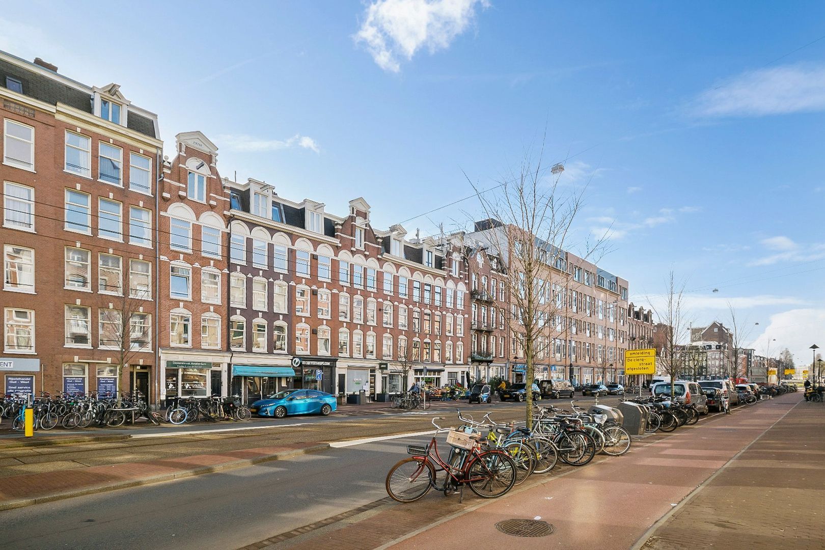 Frederik Hendrikstraat 67 -H, Amsterdam foto-17 blur