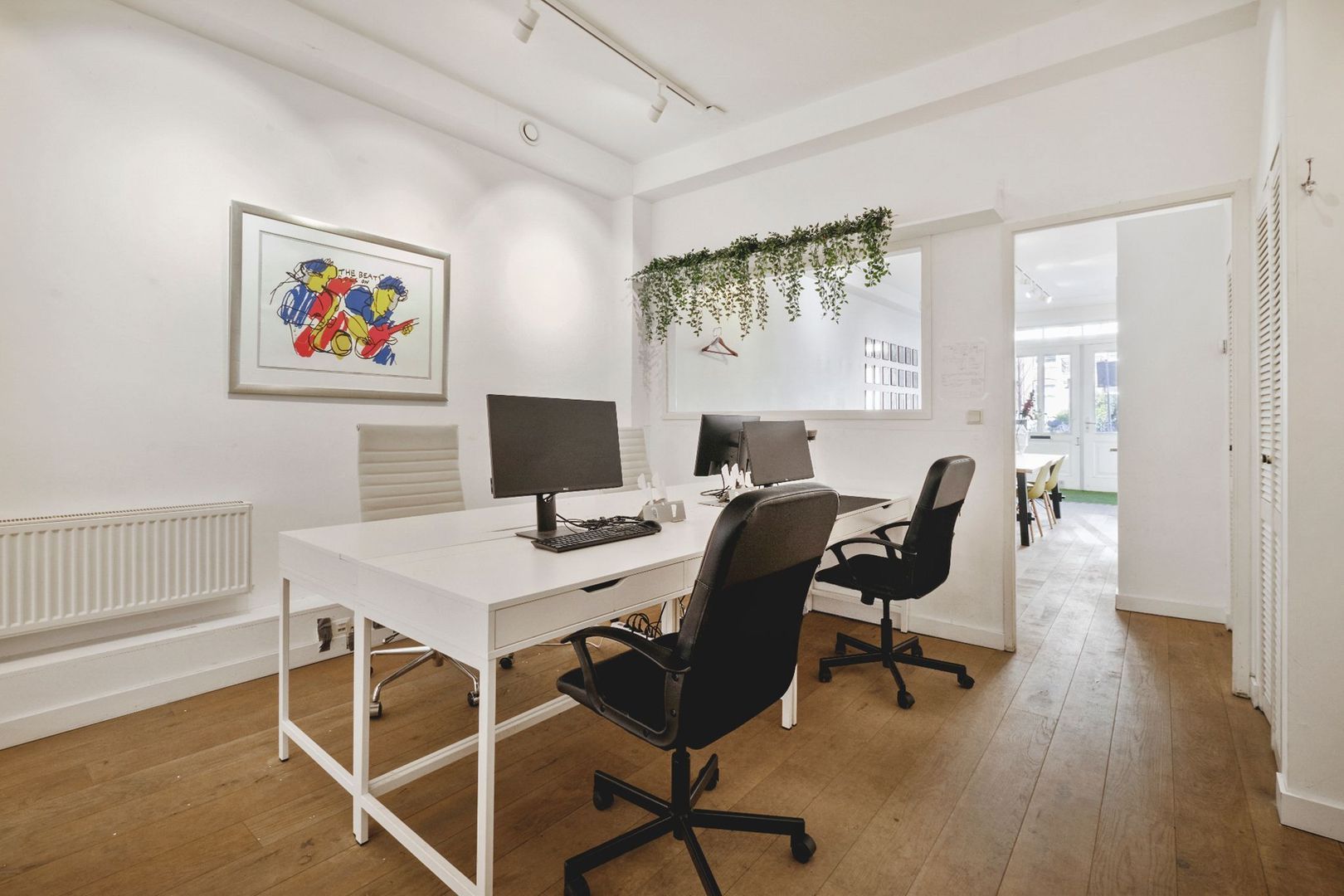 Frederik Hendrikstraat 67 -H, Amsterdam foto-15 blur