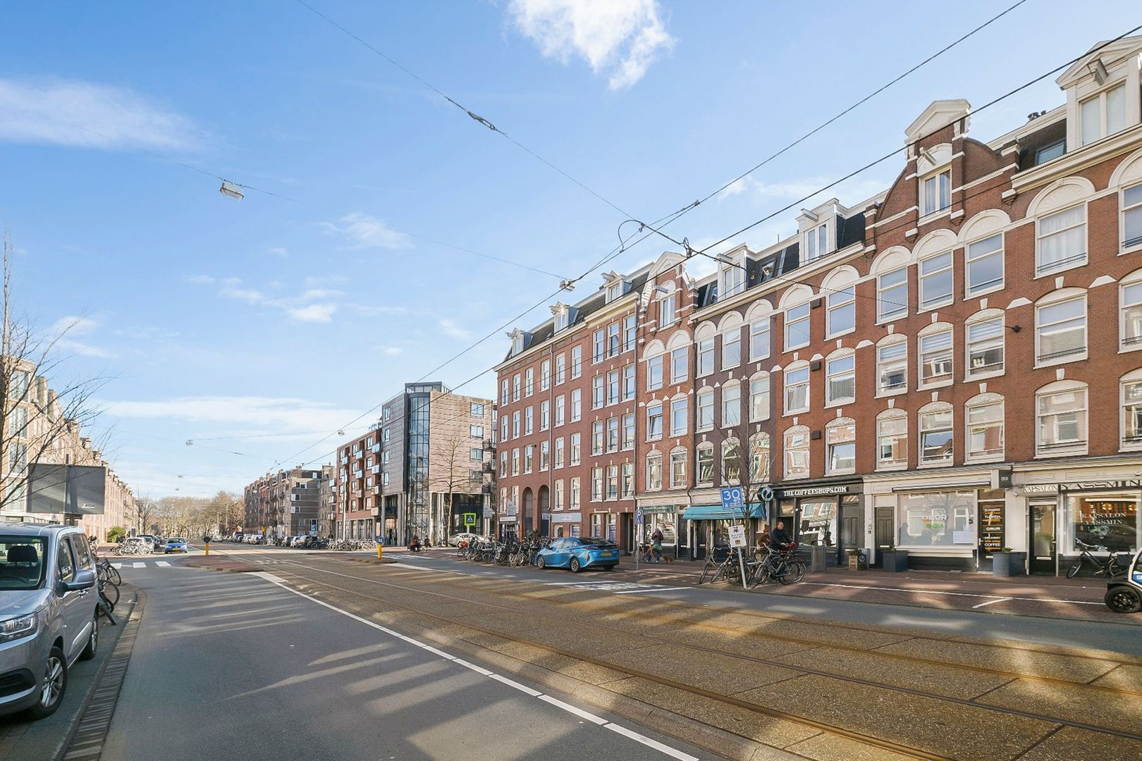 Frederik Hendrikstraat 67 -H, Amsterdam foto-16 blur