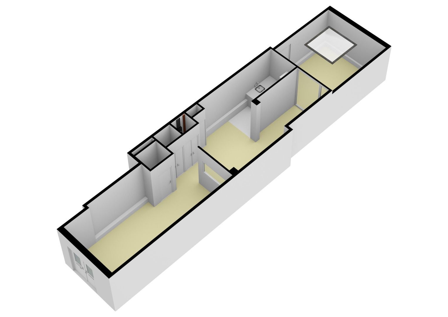 Frederik Hendrikstraat 67 -H, Amsterdam foto-20 blur