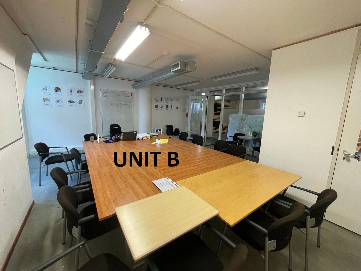 Notweg 38 B, Amsterdam foto-1 blur