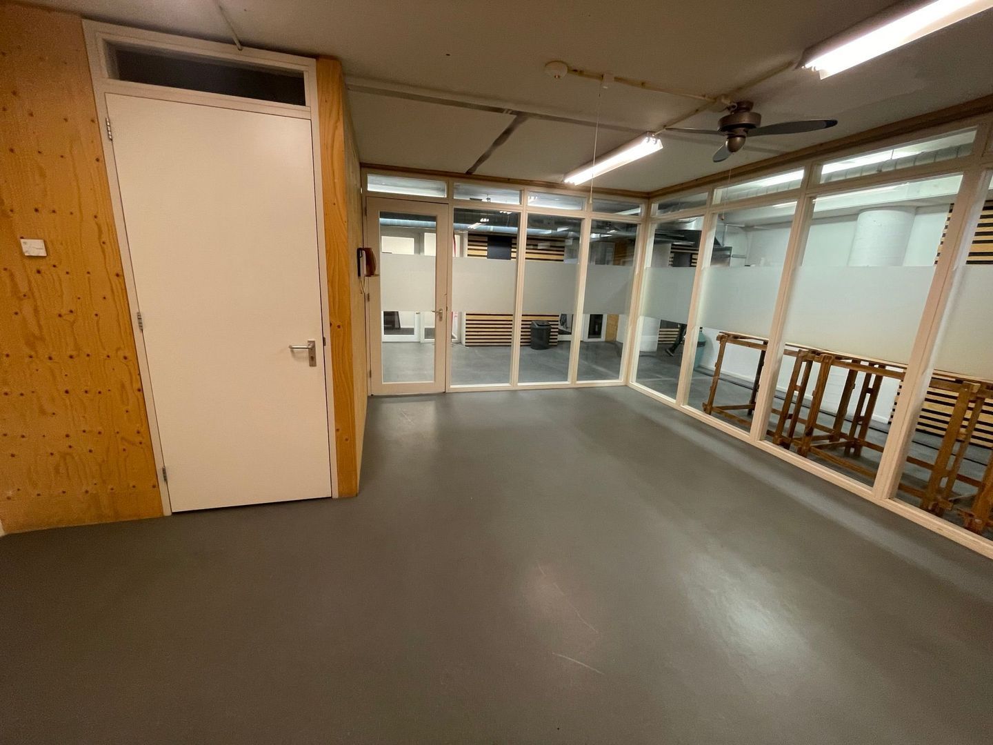 Notweg 38 B, Amsterdam foto-5 blur