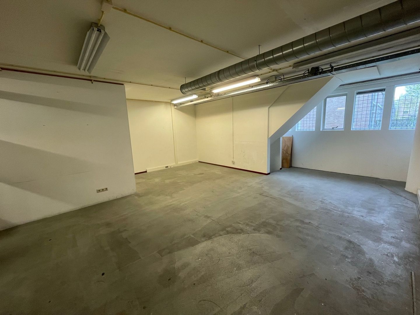 Notweg 38 B, Amsterdam foto-3 blur