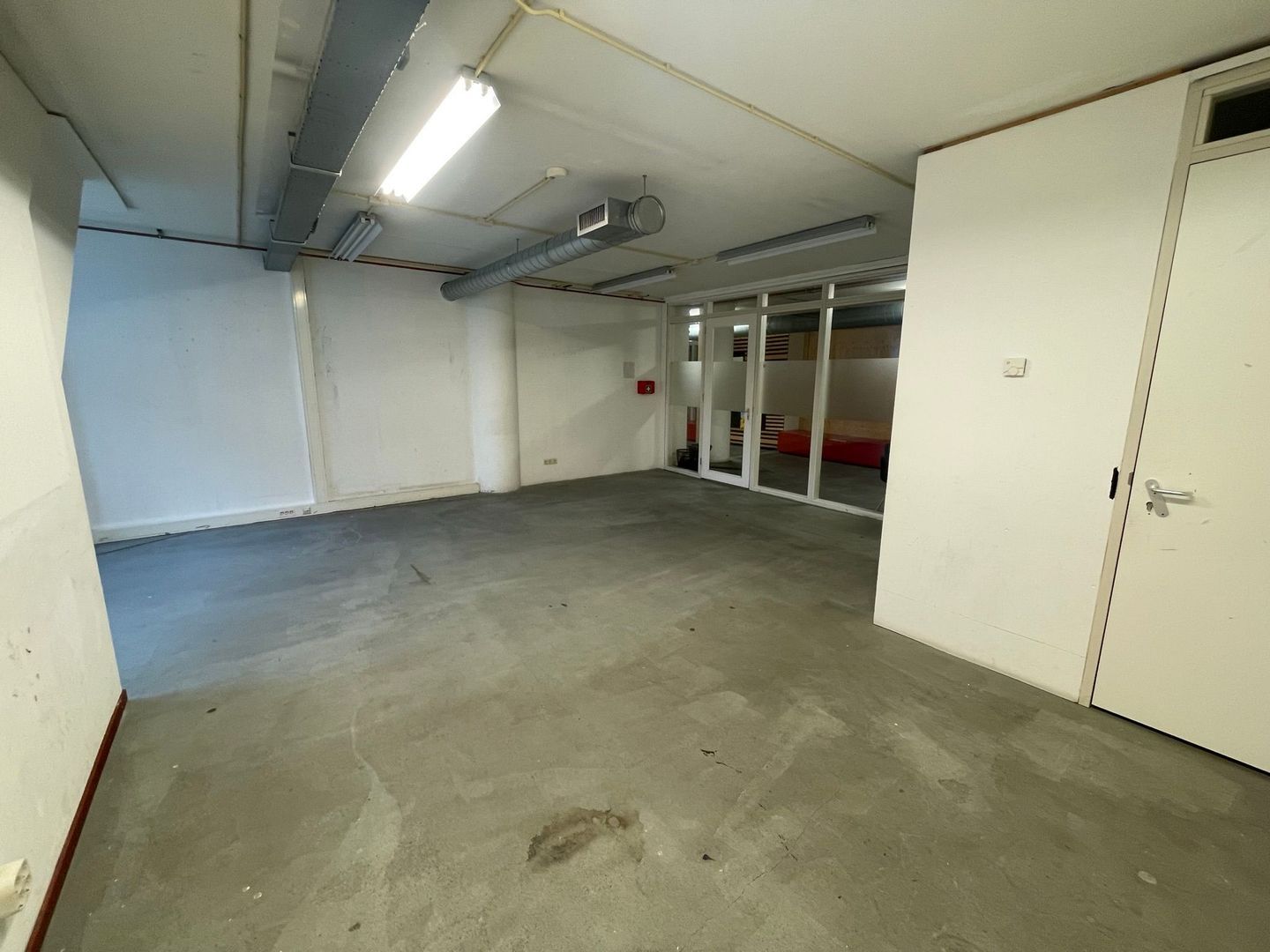 Notweg 38 B, Amsterdam foto-2 blur