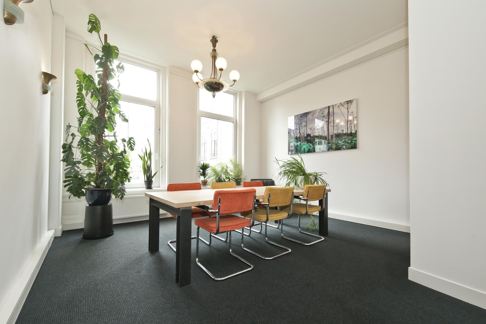 Vondelstraat 54, Amsterdam foto-1 blur