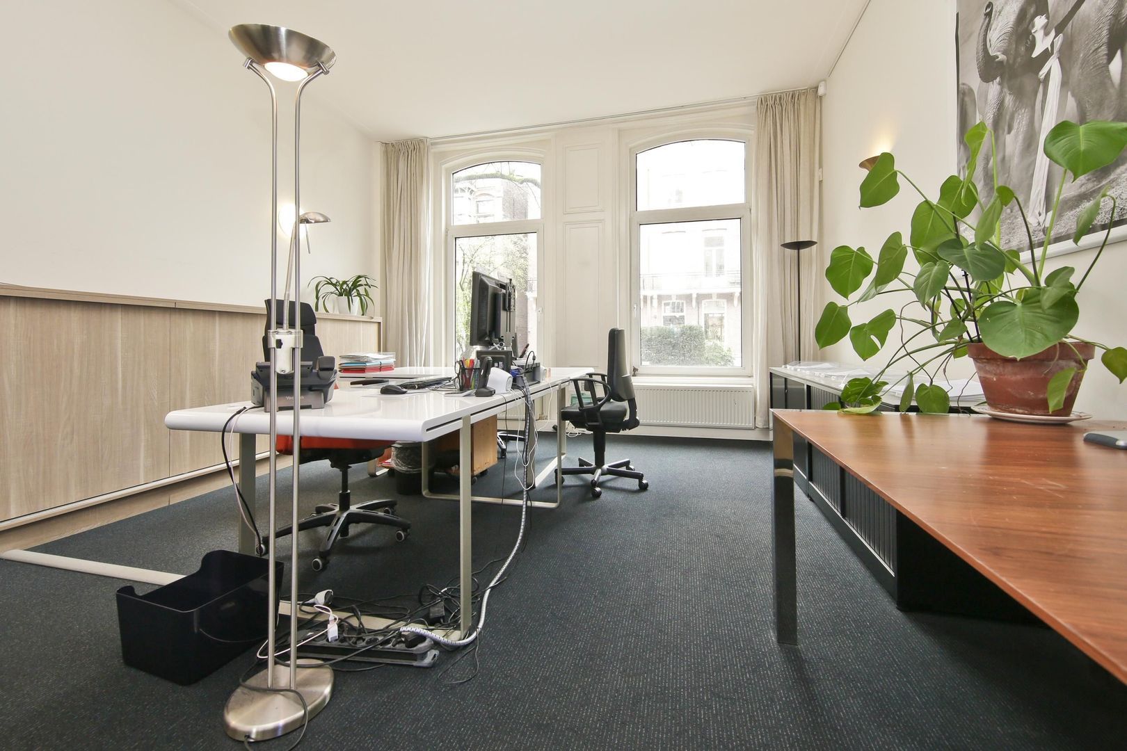 Vondelstraat 54, Amsterdam foto-2 blur