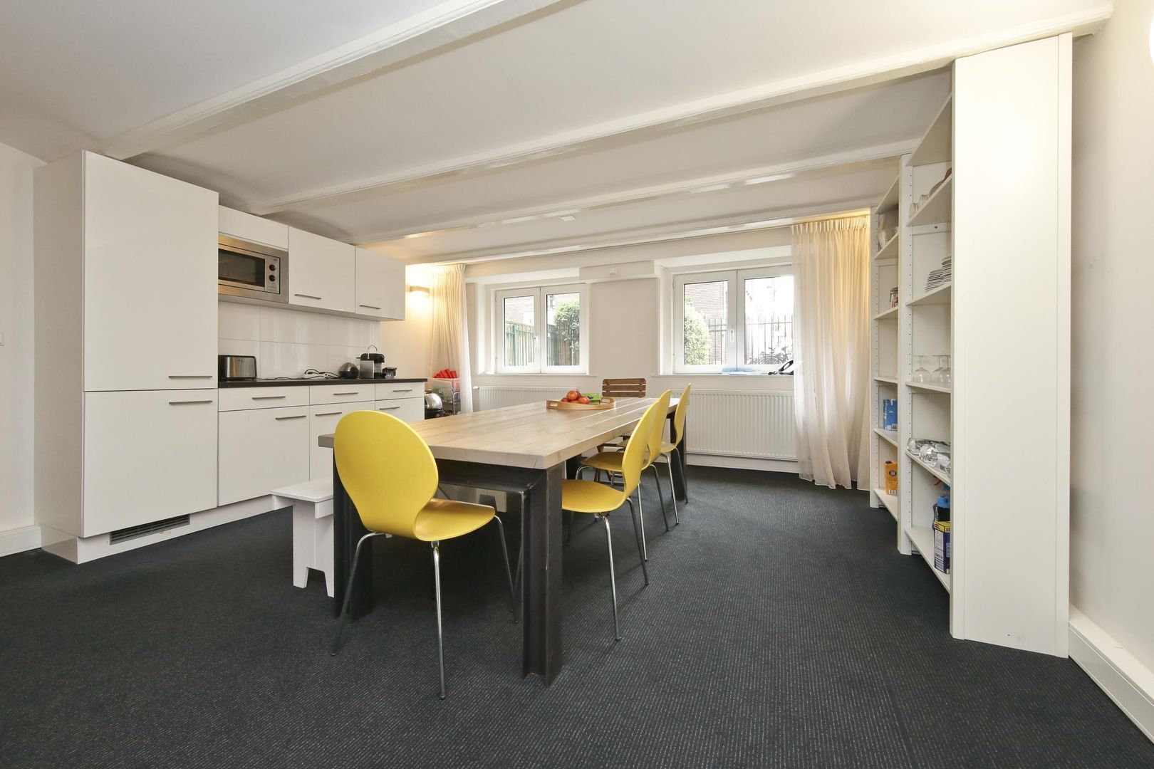 Vondelstraat 54, Amsterdam foto-3 blur