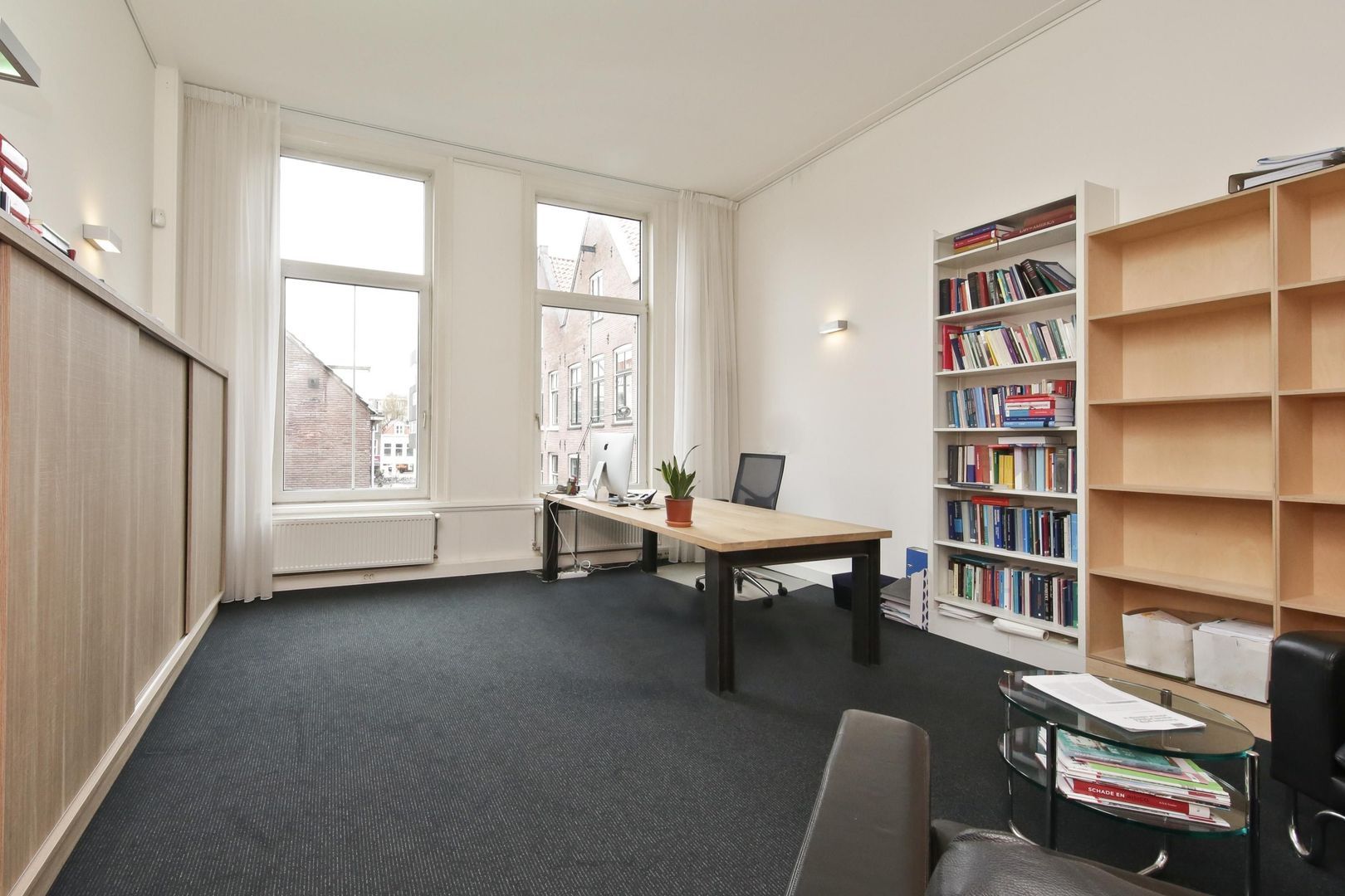 Vondelstraat 54, Amsterdam foto-8 blur