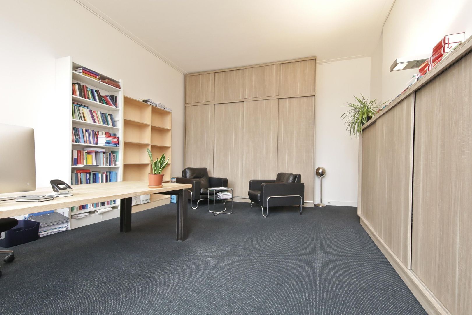 Vondelstraat 54, Amsterdam foto-9 blur