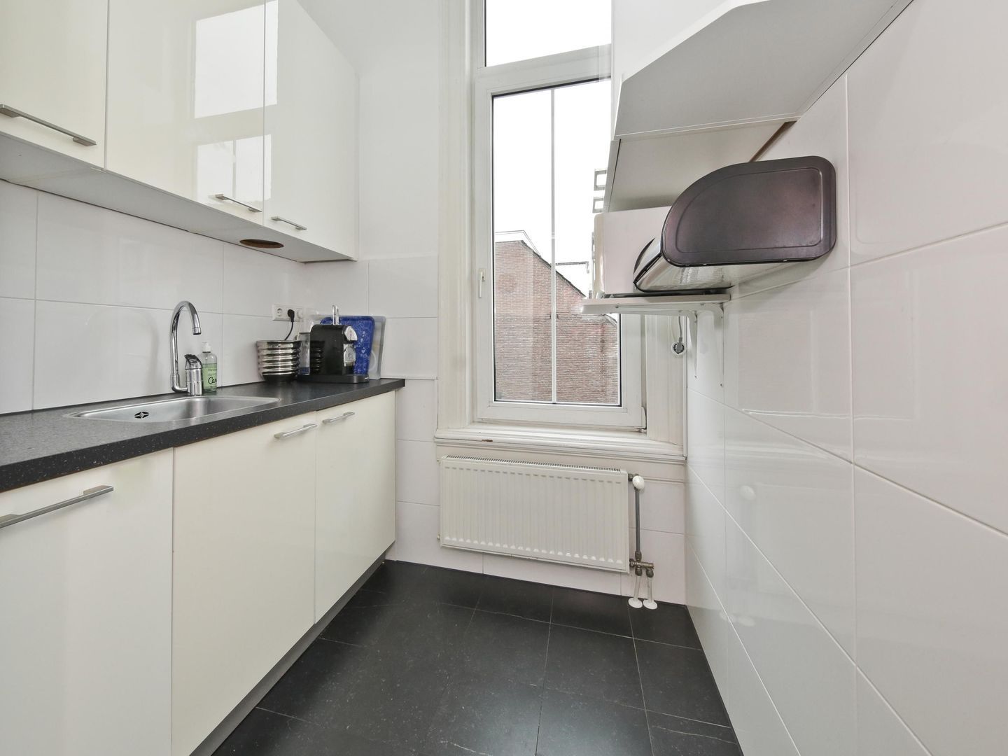 Vondelstraat 54, Amsterdam foto-10 blur