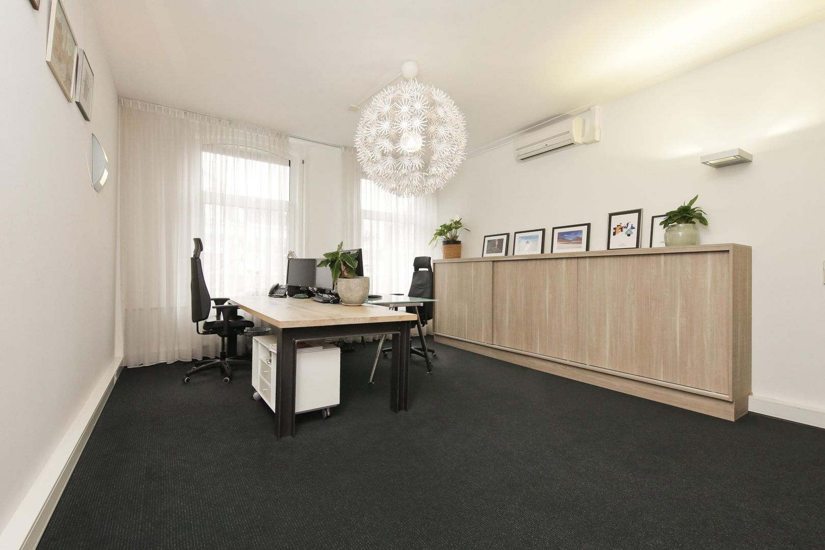 Vondelstraat 54, Amsterdam foto-11 blur