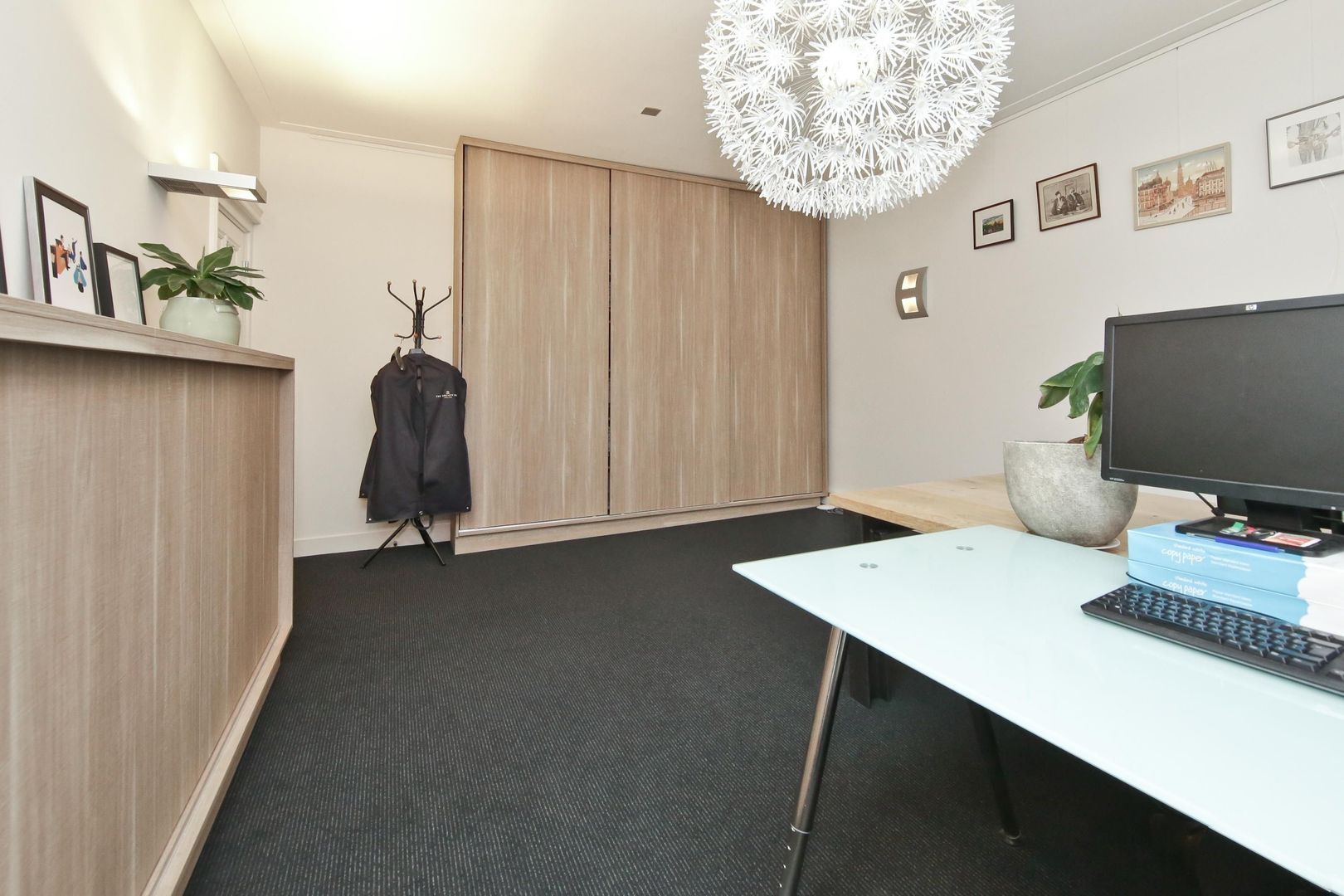 Vondelstraat 54, Amsterdam foto-12 blur