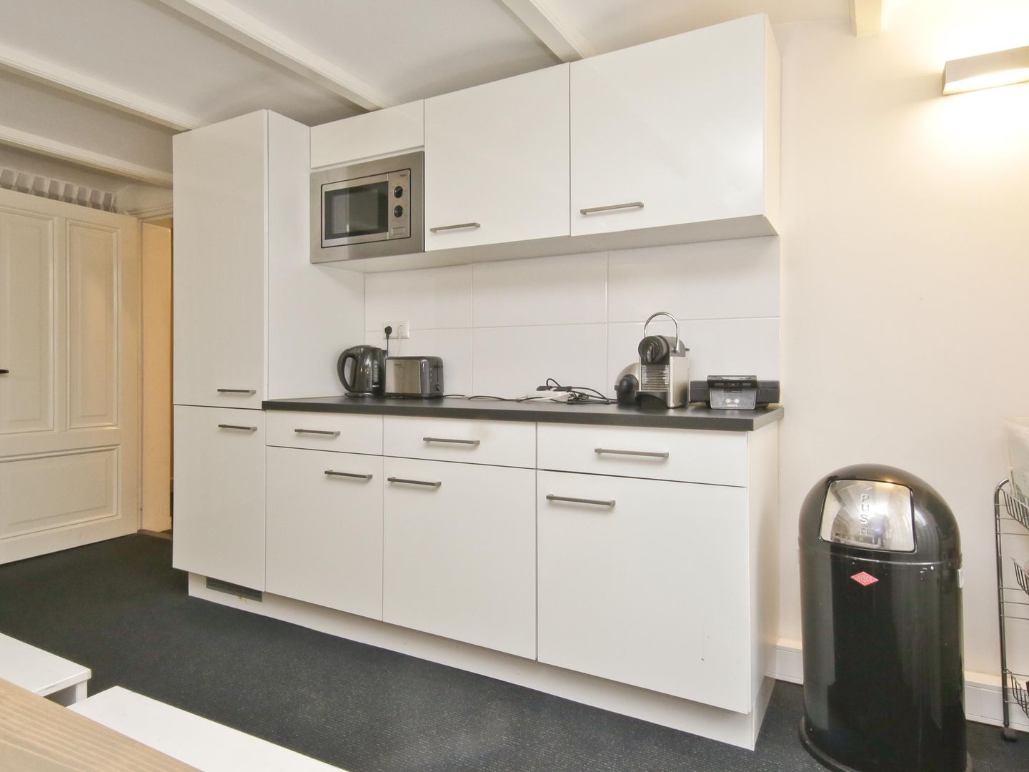 Vondelstraat 54, Amsterdam foto-4 blur